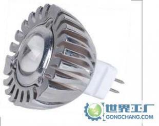 LED射灯品牌怎么选？深度解析二朗神照明LED射灯为何值得关注