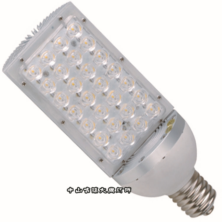 LED节能环保户外道路照明灯具 原装正品光源电器厂家直销——中山市古镇大周照明灯饰厂